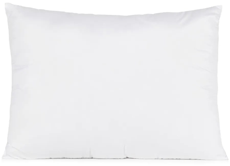 Pernă cu umplutură de microfibre 70x90 cm Non Stitched – Bonami Essentials