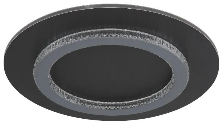 Plafoniera LED CCT JAYDEN 35cm