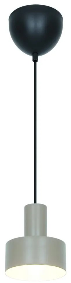 Pendul Design Nordic Minimalist, Matis maro deschis