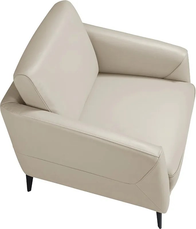 Fotoliu elegant design italian Ardath