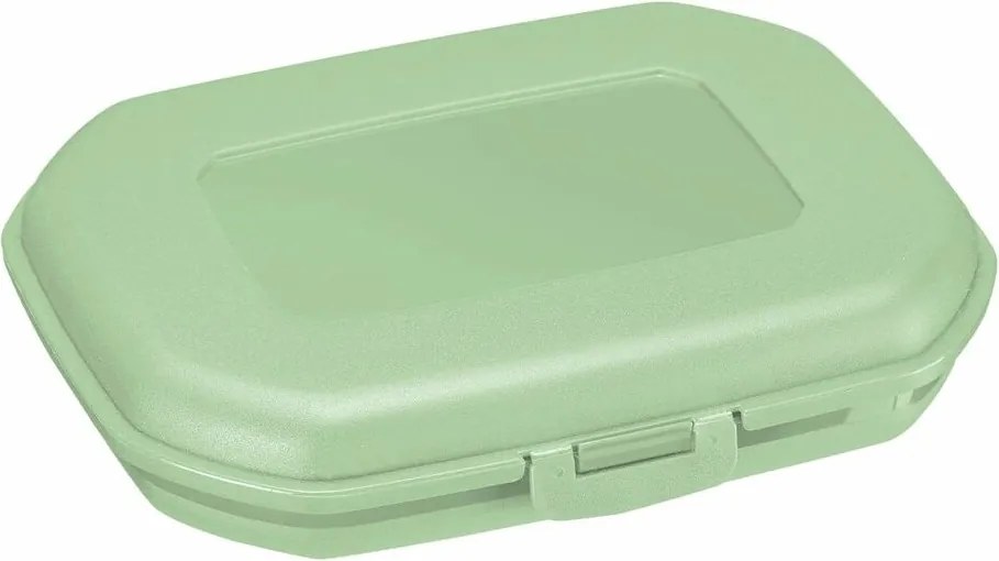 Caserolă gustări Westmark MINI, 300 ml, verde mentă, S