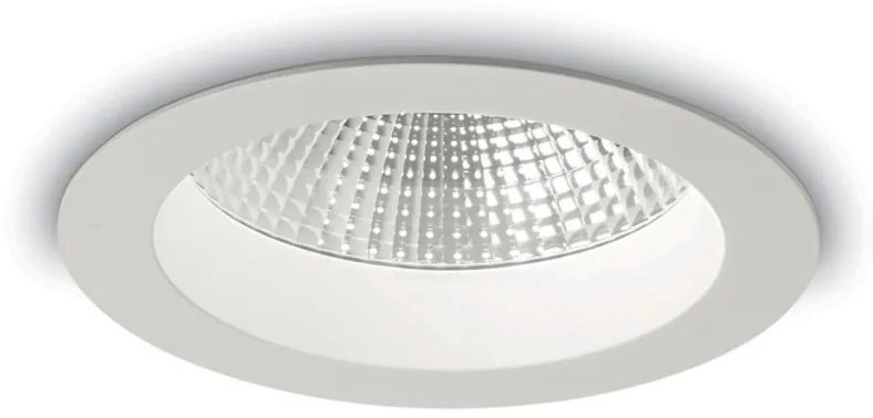 Spot LED incastrabil IP44 BASIC ACCENT 20W 3000K