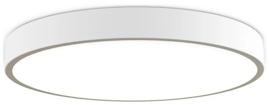 LED2 - Lampă plafon LED dimabilă MONO LED/153W/230V 3000K/4000K albă