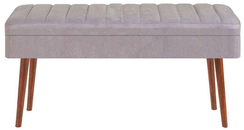 Set mobilier sufragerie Vlasta 1 (nuc + gri) (pentru 4 persoane). 1073066