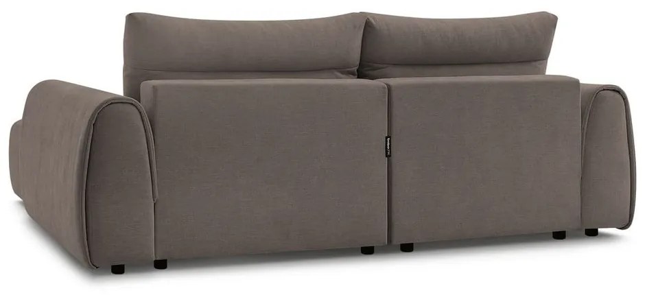 Colțar maro Aden – Bobochic Paris