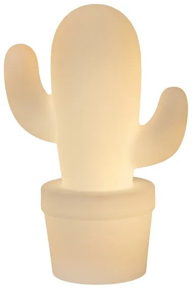 Lucide 13813/02/31 - LED Lampă de masă dimmabilă CACTUS LED/2W/5V