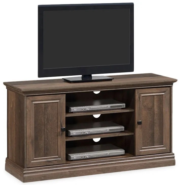 Comoda TV Mozart Oak 121x40x65 cm