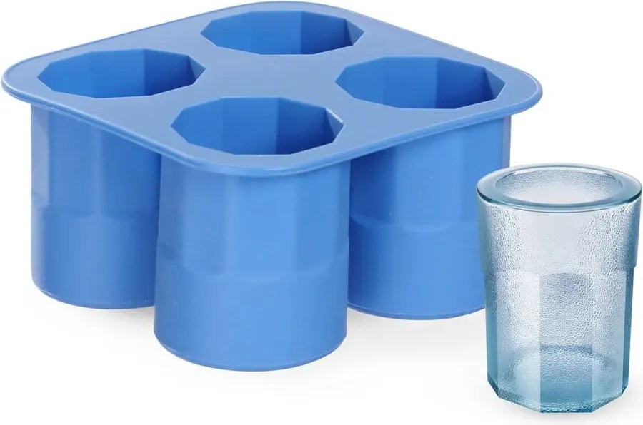 Tăviță gheață pentru băuturi Hendi