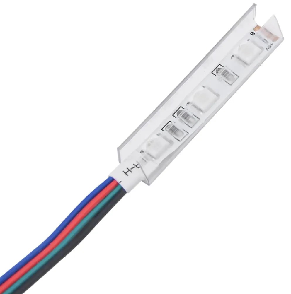 Comoda TV cu lumini LED, alb, 120x30x35,5 cm 1, Alb, 120 x 30 x 35.5 cm