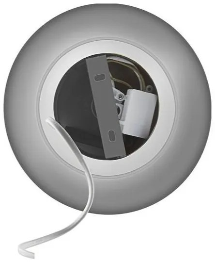 Plafonieră CONE 1xE27/40W/230V Ledvance