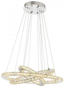 Suspensie moderna LED 65W AV-4225-3K AVONI