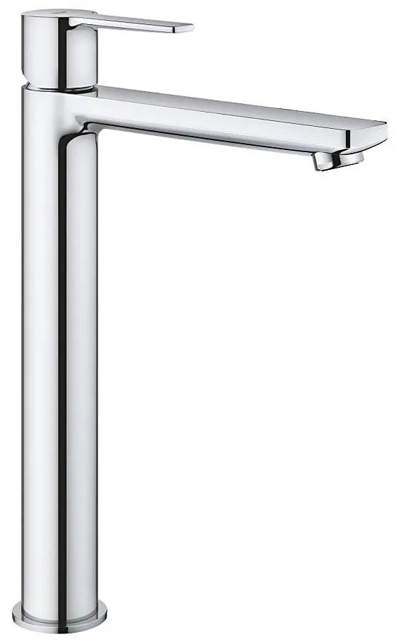 GROHE 23405001 - Baterie pentru lavoar LINEARE, mărime XL, crom lucios