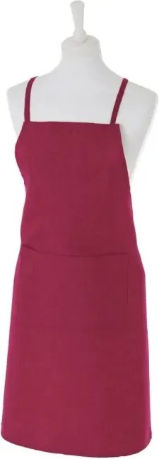 Sort fucsia din poliester Loving Griffin Unimasa