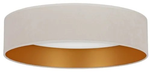 Plafonieră LED dimabilă Brilagi VELVET SMART LED/24W/230V Wi-Fi Tuya + telecomandă