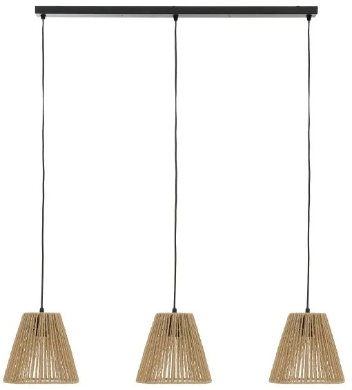 Lustră pe cablu Atmosphera GIADA 3xE27/40W/230V