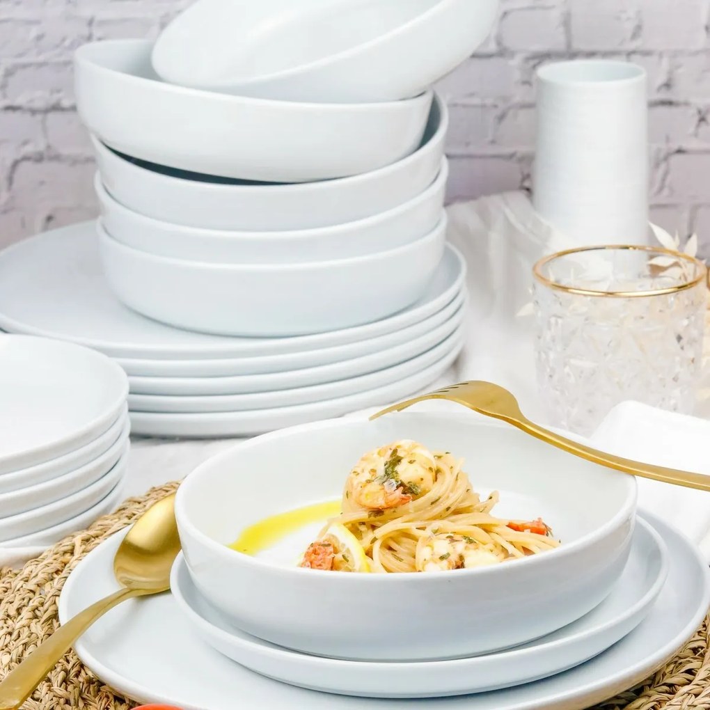 Mäser Set de masă Navina, 18 piese