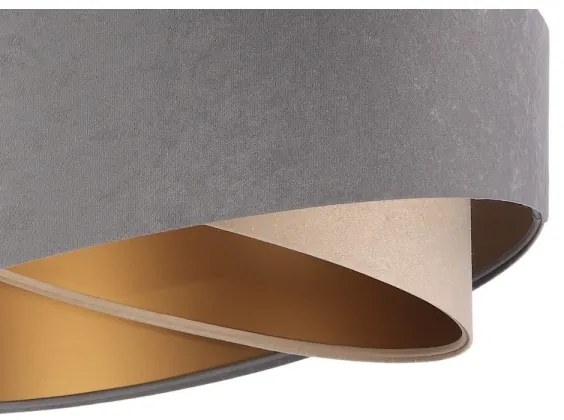 Lustră pe cablu GALAXY 1xE27/60W/230V