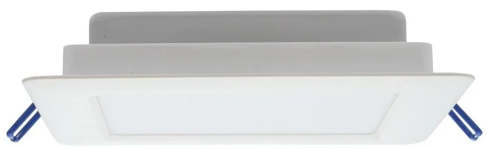 Plafonieră LED încastrată pentru baie LED/24W/230V 3000K IP44 Opple 26666