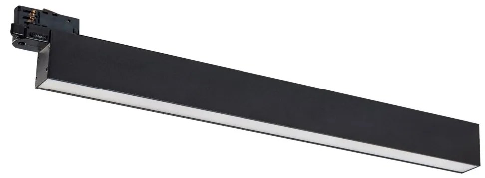 Accesoriu, Modul LED pentru sina trifazata TANKER TRACK 3LINE 30W CCT