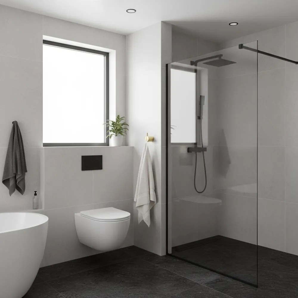 Bara portprosop Tomi 5805 auriu periat