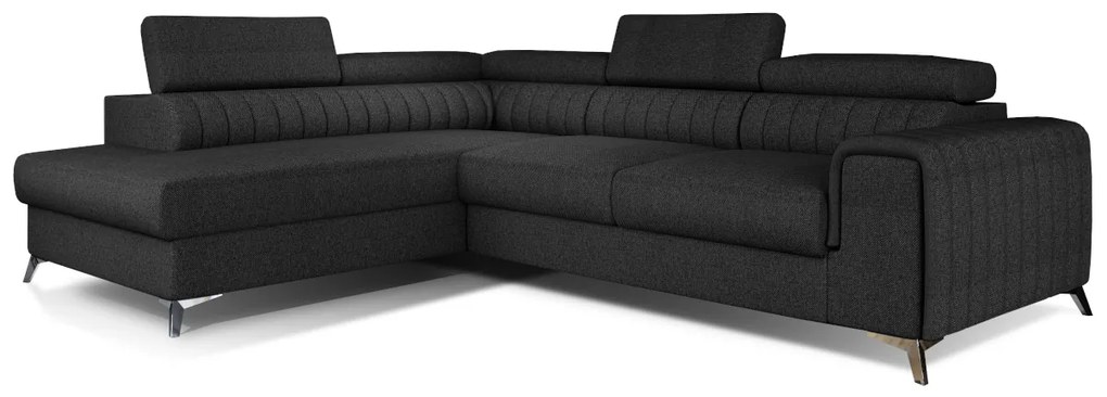 Expedo Coltar DUNCAN, 278x92x205, inari 96, stanga