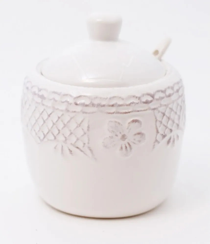 Zaharnita ceramica Elegance 11 cm