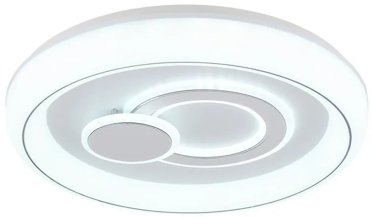 Plafoniera LED CCT RUIZ 48cm