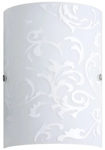 Eglo 90049 - Corp de iluminat perete AMADORA 1xE14/60W/230V