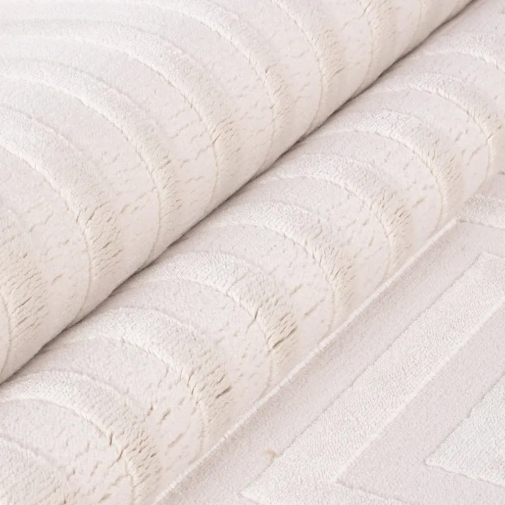 Covor crem 200x290 cm Sahara – Ayyildiz Carpets