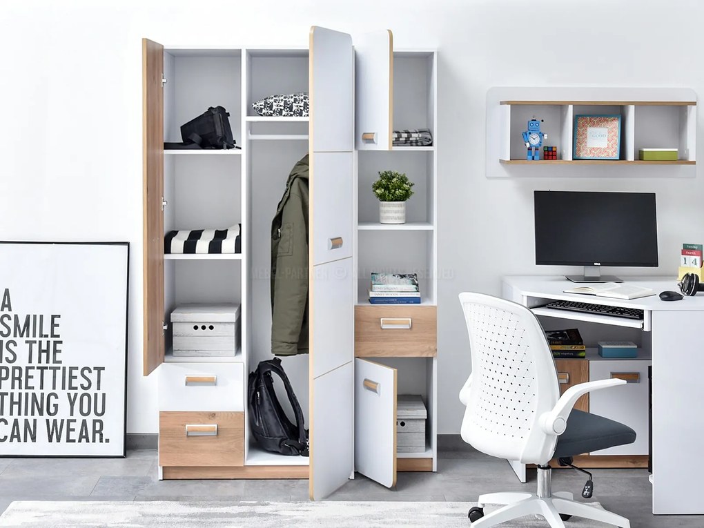 Raft Congresual C03 (alb). 1137211