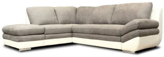 Coltar Extensibil Cu Lada Nardo, Stanga, 5 Locuri, 264 X 221 Cm
