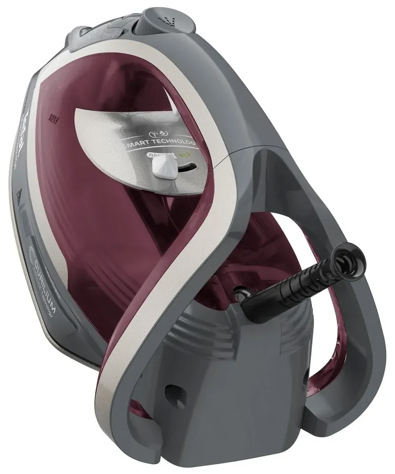Fier de călcat cu aburi Smart Protect Plus FV6870E0 – Tefal