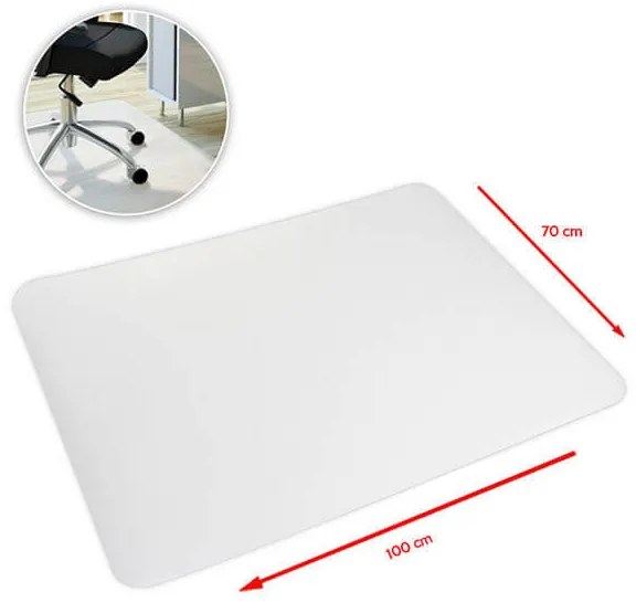 Covor protectie podea