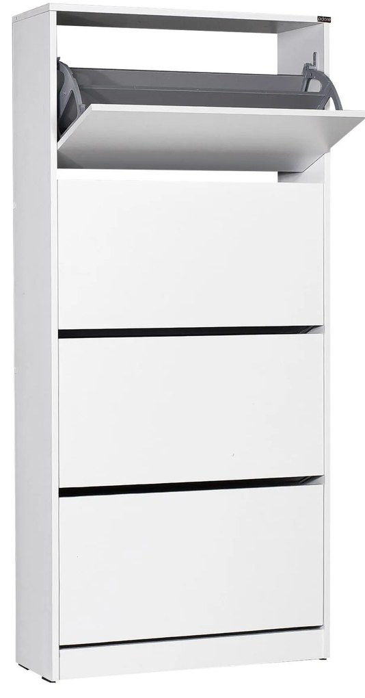Pantofar Nimelo 4 (alb) . 1094670