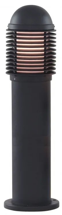 Stalp modern de exterior IP44 Outdoor H-45cm 1081-450 SRT