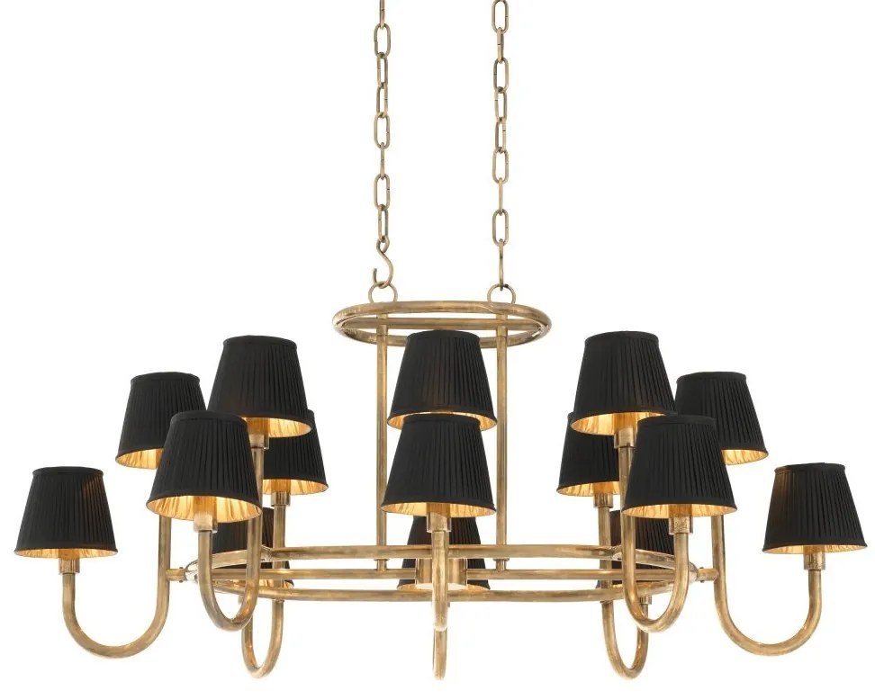 Candelabru design LUX Sparrows 120,5x90,5cm 111886 HZ