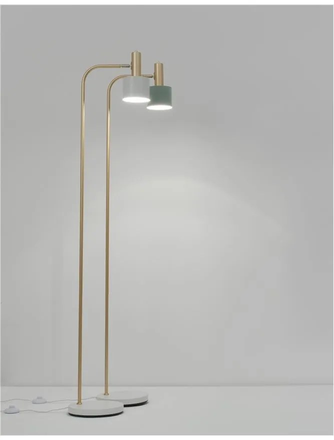 Lampadar decorativ design modern minimalist Paz NVL-9426654