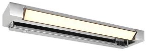 Aplica baie led 9W FABRIZIO 284770106 Trio