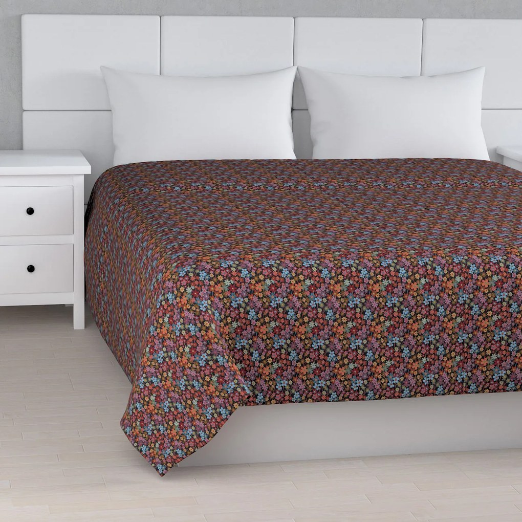 Cuvertura matlasata cu model