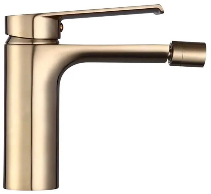 Baterie bideu Rea Hass Gold