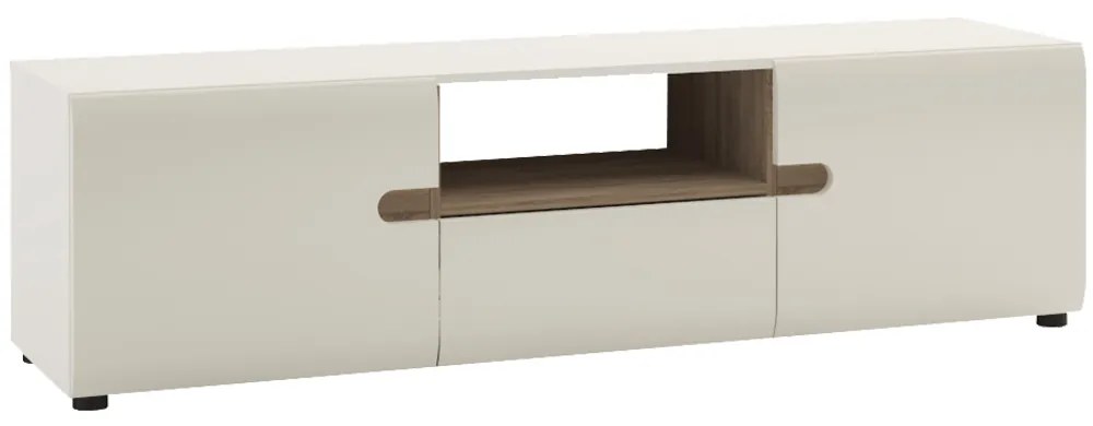 Masă TV Lysander Typ 50 LTK-01/2D-1S. 752227