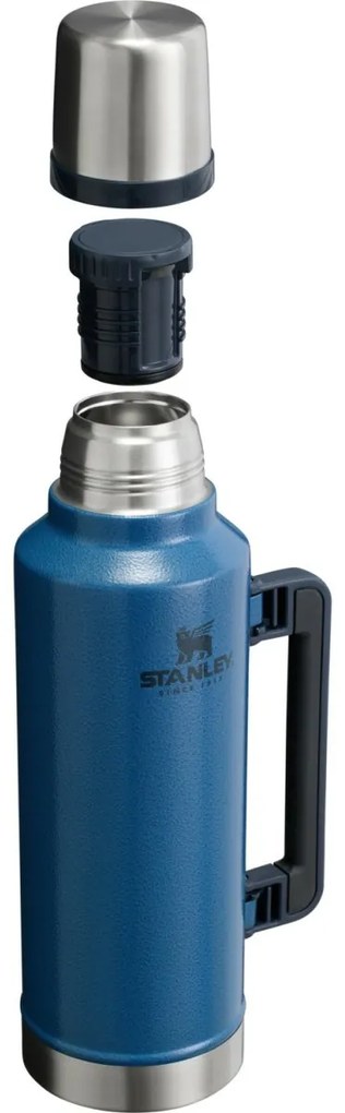 Stanley Thermos Legendary Classic 1,9 l Lac Hammertone, 1,9 l