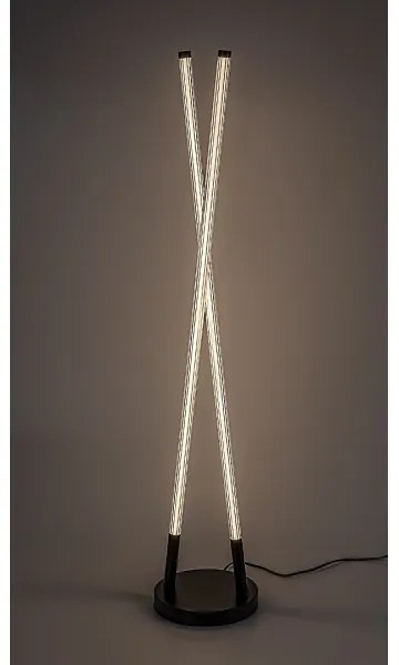 Lampadar LED Rabalux 74166 NIVARO LED/28W/230V 3000K