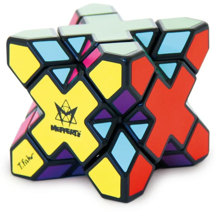 Puzzle Skewb Extreme – RecentToys