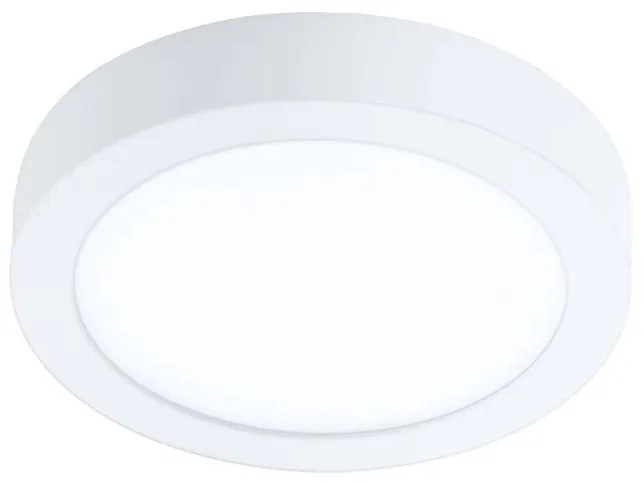 Plafoniera LED inteligenta, pentru baie design modern Fueva-z IP44 28,5