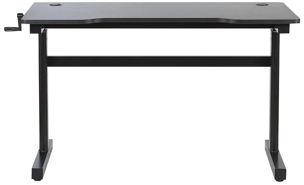 Masă PC DURUB (negru). 1026720
