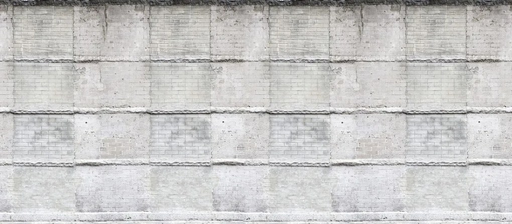 Fototapet, Inner-City Calico, Rebel Walls