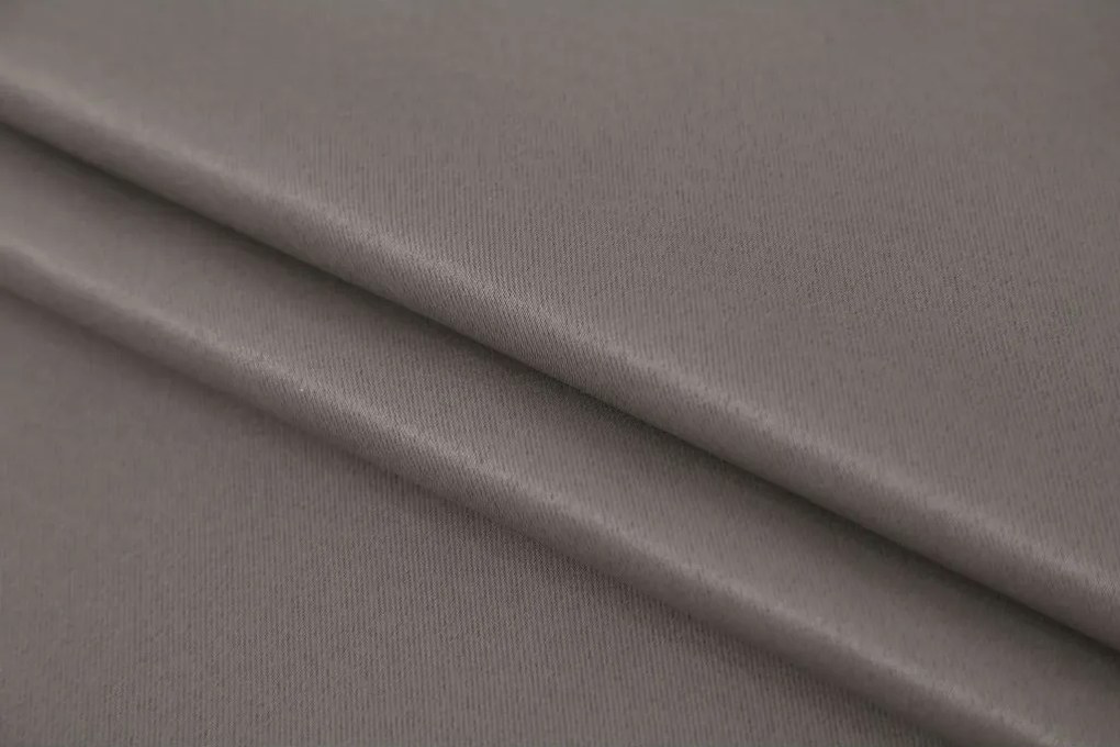 Draperie OXFORD 140x270 cm, gri-maroniu Agatat: Rejansa