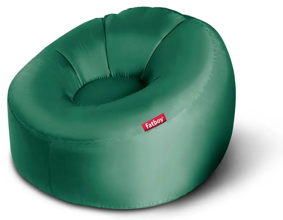 Pernă fotoliu "Lamzac® O", 6 variante - Fatboy® Culoare: jungle green