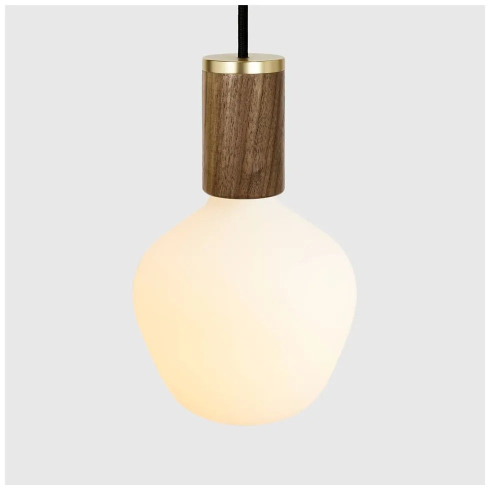 Bec LED E27, cu lumină caldă cu intensitate reglabilă 6 W Enno – tala